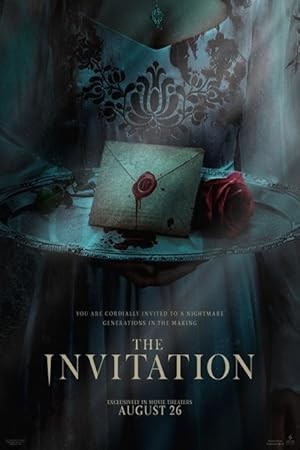 The Invitation (2022) Hollywood Hindi Dubbed